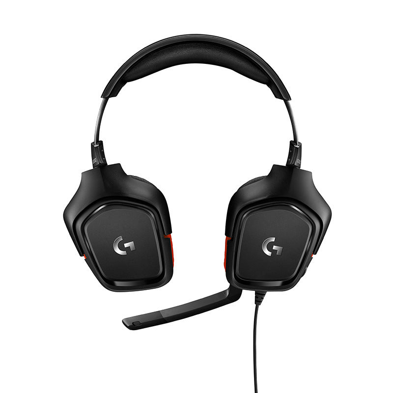 G331 Stereo Gaming Headset with Microphone