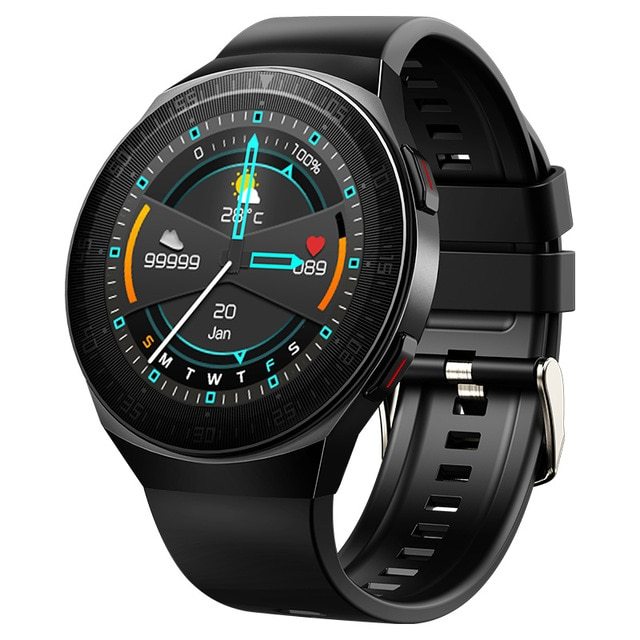 MT3 Bluetooth Touch Screen Smartwatch