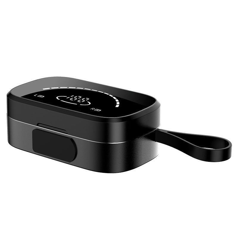 TWS Wireless Bluetooth Earbuds