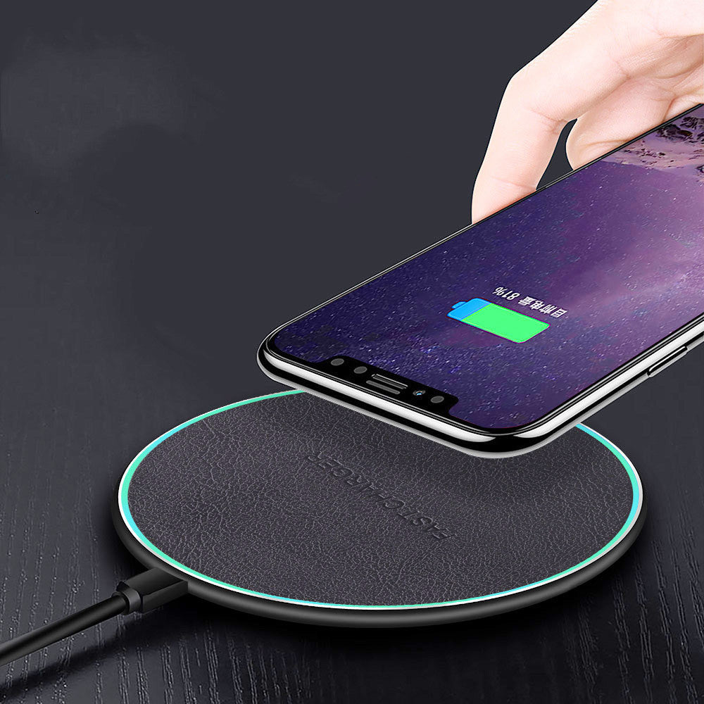 200W Wireless Charger Pad