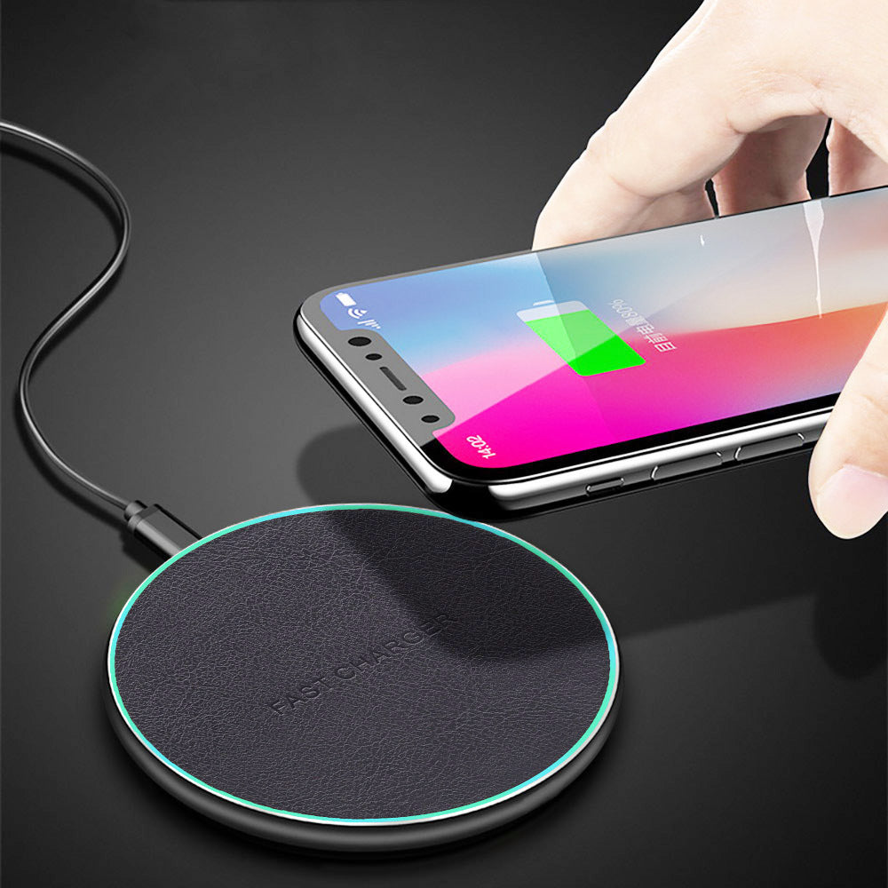 200W Wireless Charger Pad