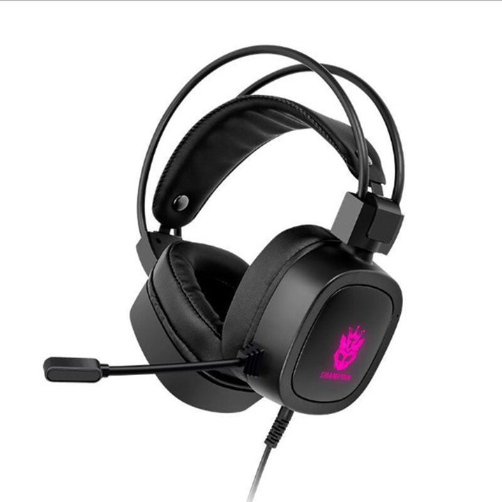 Wired Gaming Headset with Microphone