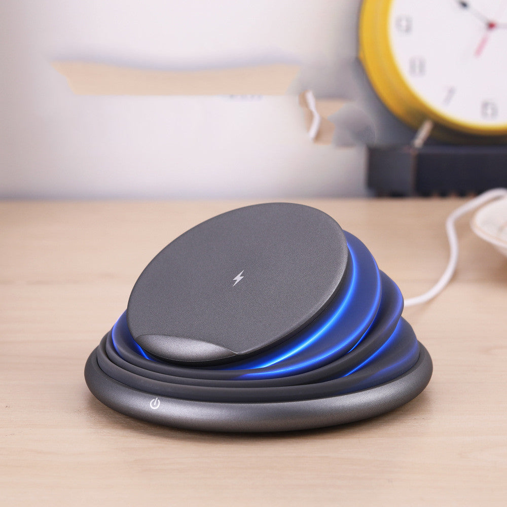 New Smart Wireless Charger