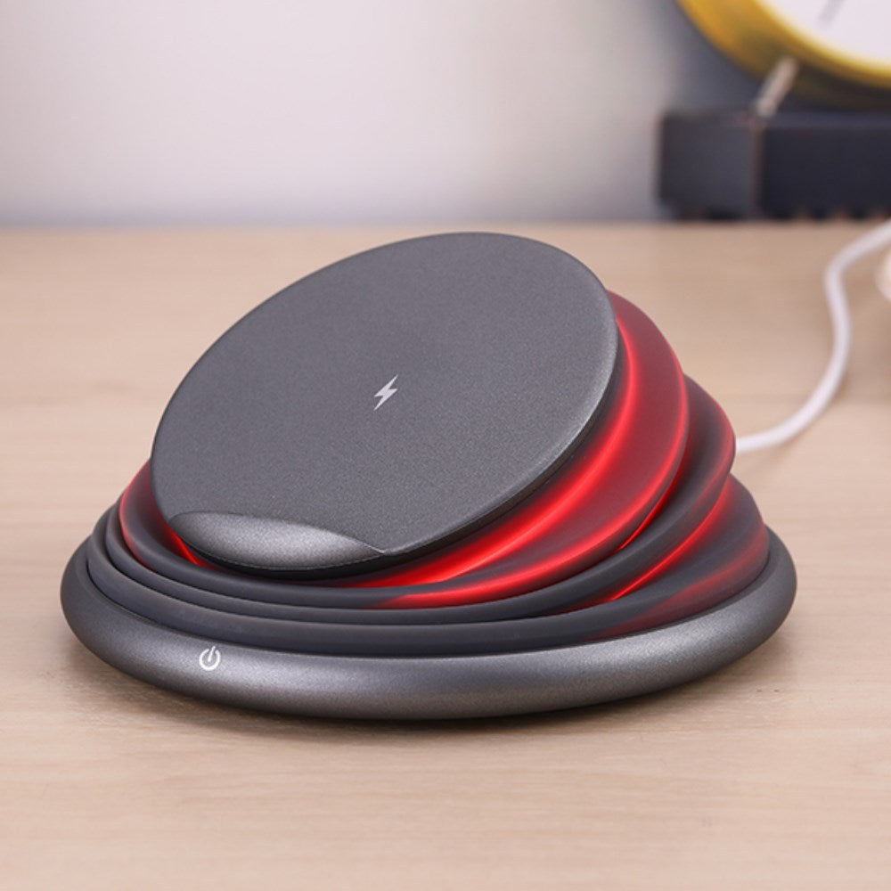 New Smart Wireless Charger