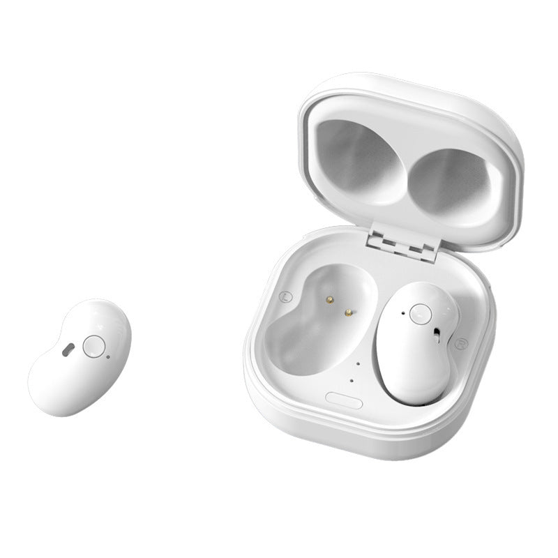 Bluetooth 5.0 Wireless Earbuds with 9D Stereo