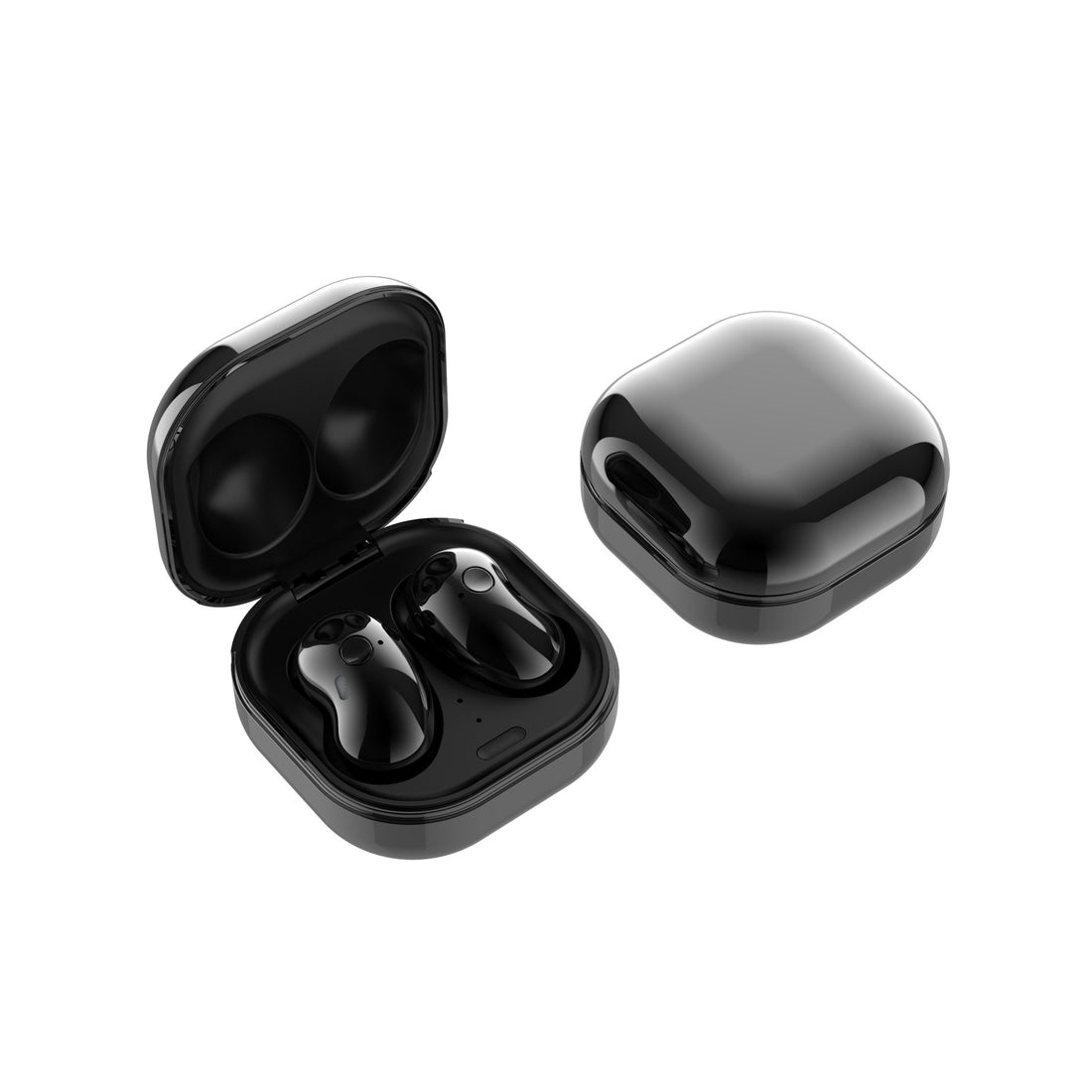 Bluetooth 5.0 Wireless Earbuds with 9D Stereo