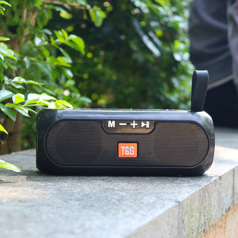 TG182 Wireless Bluetooth Speaker