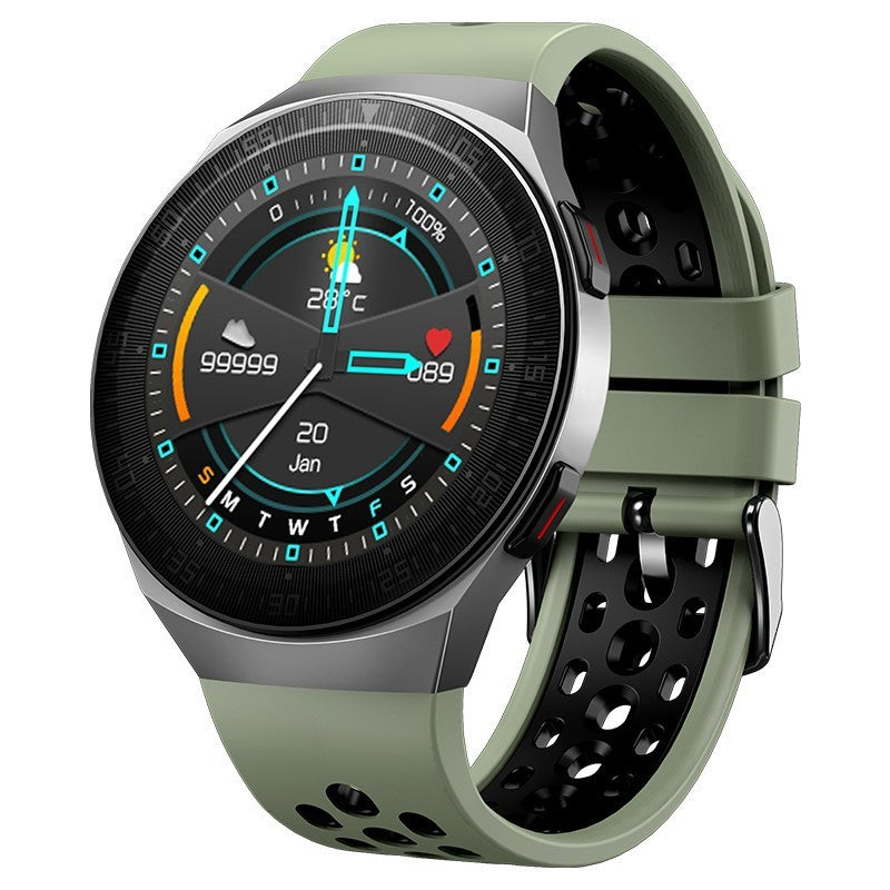MT3 Bluetooth Touch Screen Smartwatch