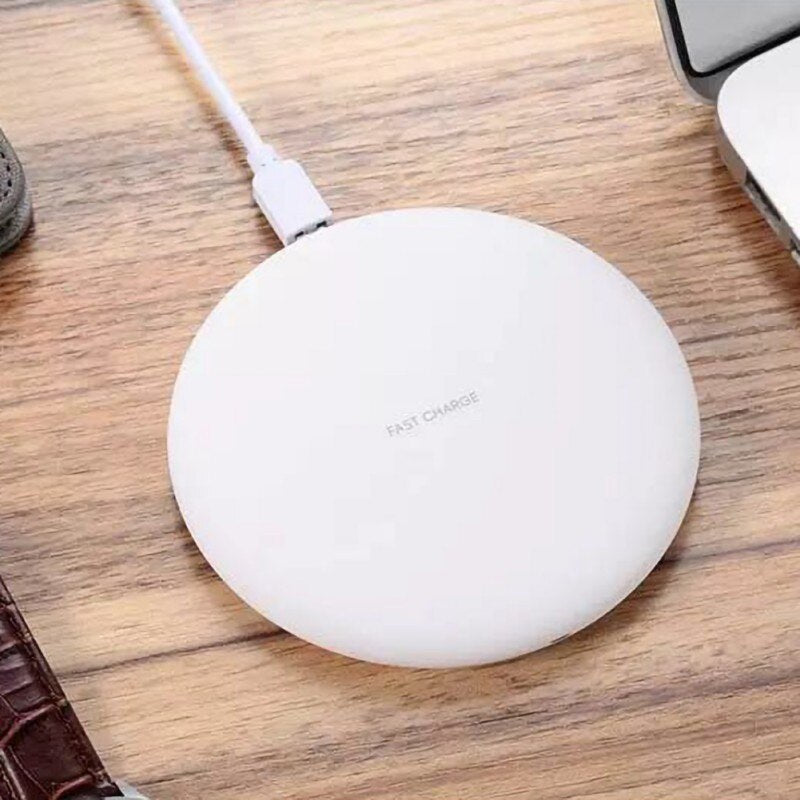 10W Wireless Charger with Indication Function