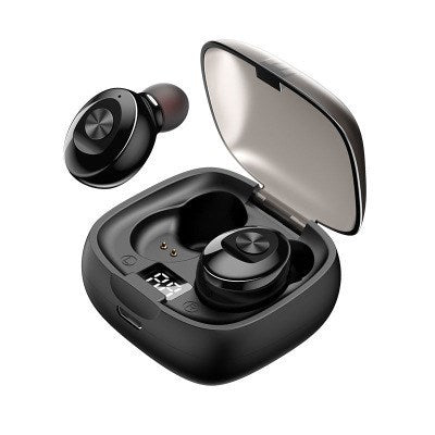 Mini Wireless Waterproof Sports Earbuds