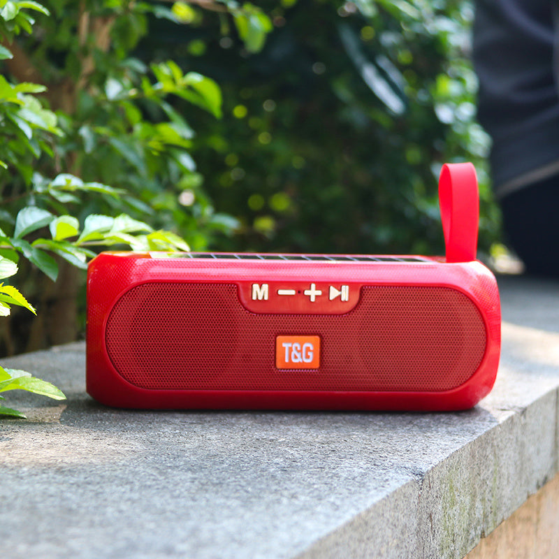 TG182 Wireless Bluetooth Speaker