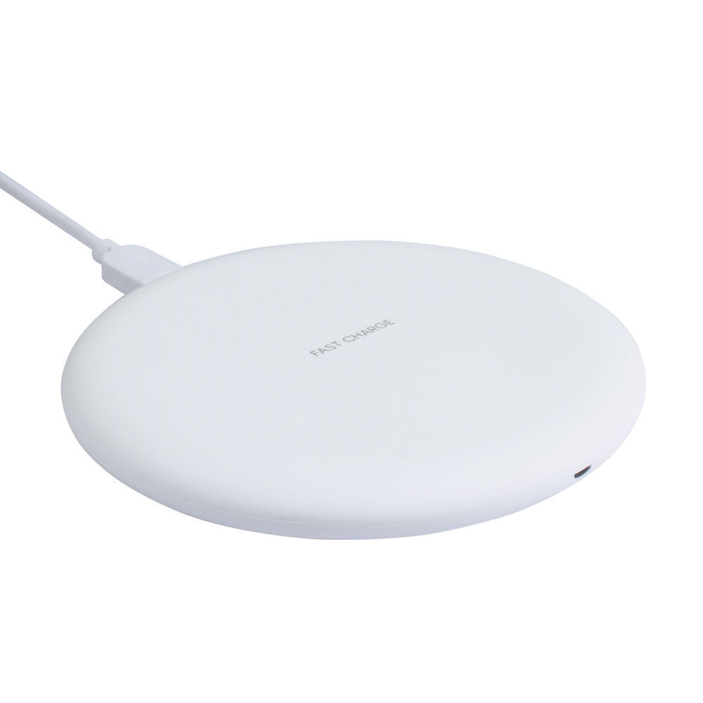 10W Wireless Charger with Indication Function