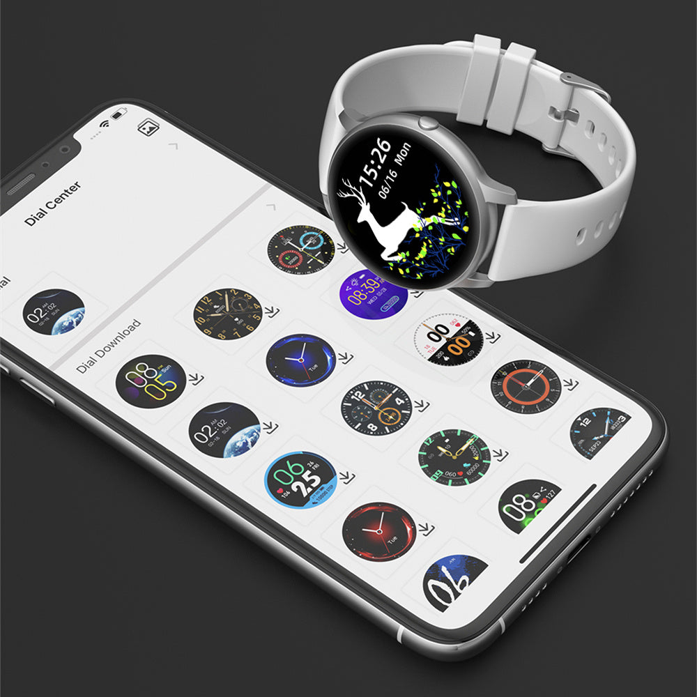 IMILAB KW66 Smartwatch