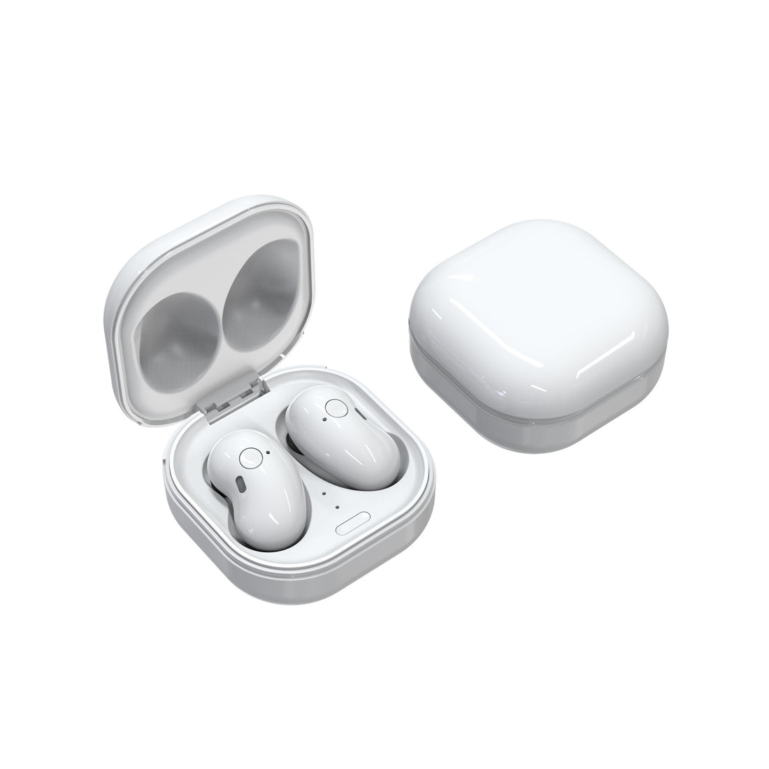 Bluetooth 5.0 Wireless Earbuds with 9D Stereo