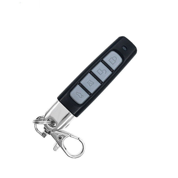 Remote Controller Duplicator Clone Cloning Code 4 Keys Transmitter
