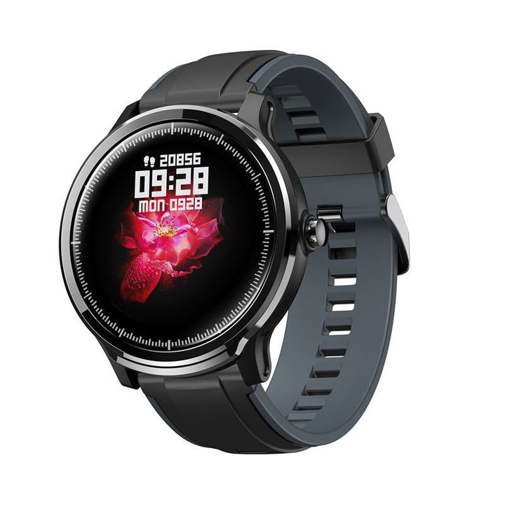 SN80 Smartwatch - Fashion & Fitness Tracker