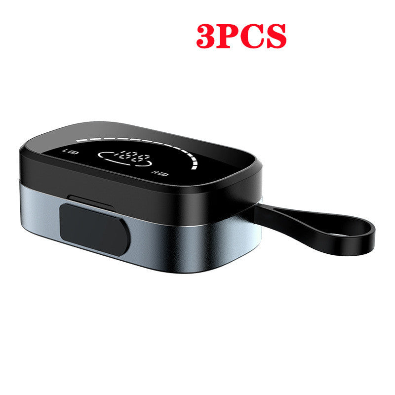 TWS Wireless Bluetooth Earbuds