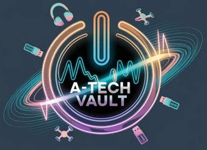 A Tech Vault