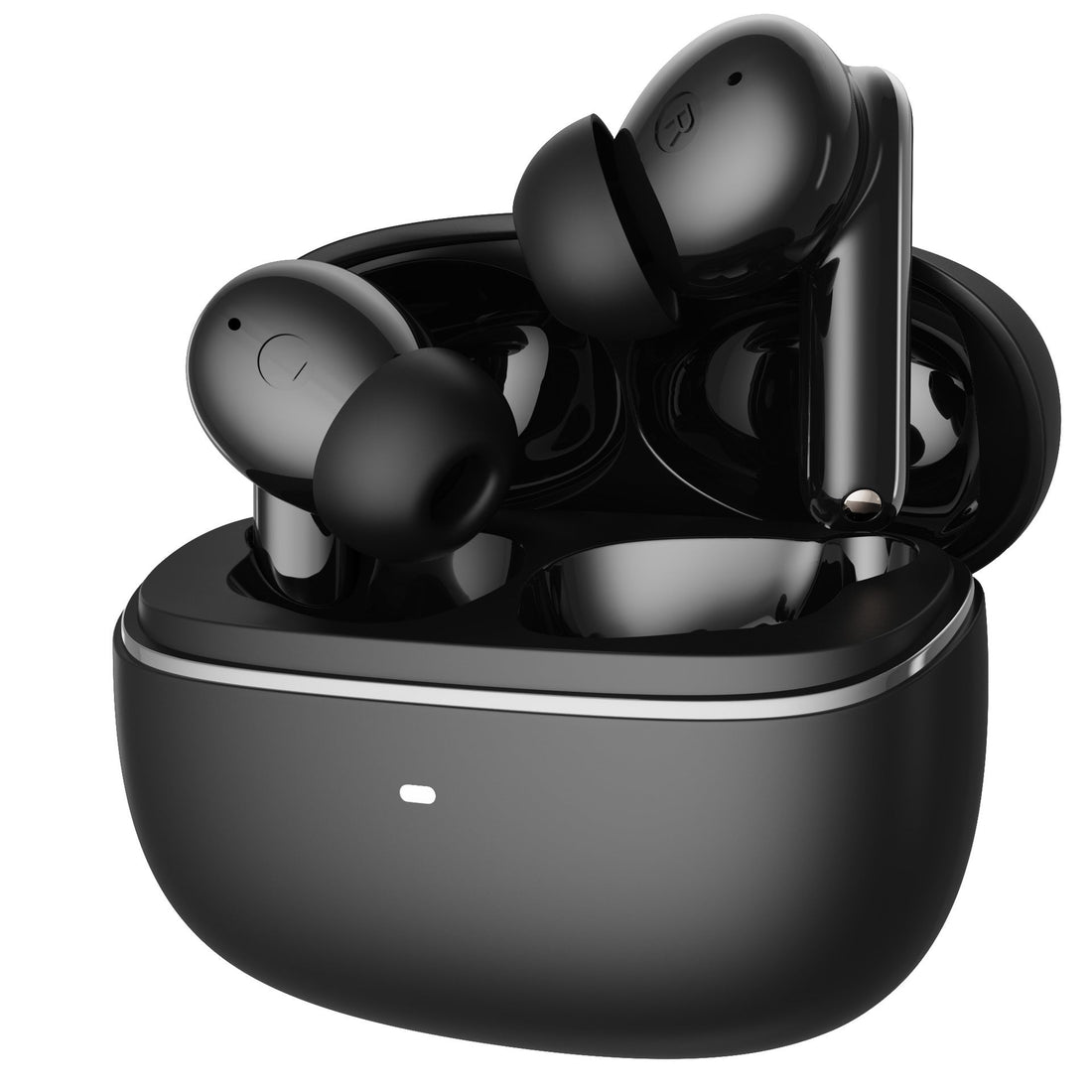 Wireless Bluetooth Noise-Canceling In-Ear Headphones