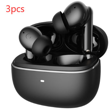 Wireless Bluetooth Noise-Canceling In-Ear Headphones