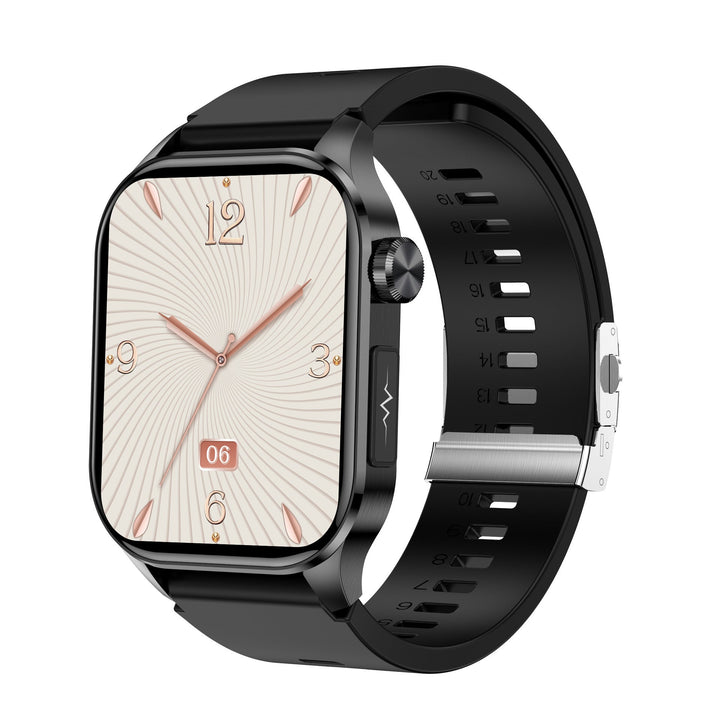 ET580 Smart Watch with Bluetooth Calling and Full Sports Functions