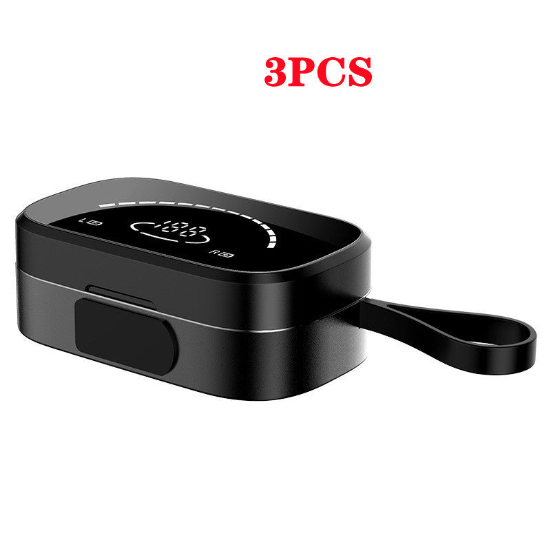 TWS Wireless Bluetooth Earbuds